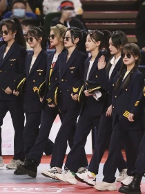 SNH48：星途璀璨