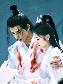 星落凝成糖（续）