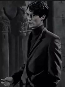 hp当万人迷成为伏地魔的女儿