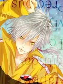 网王之小狐狸的鸢尾花