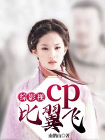 综影视cp比翼飞