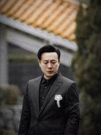 高启强：似是顾人来