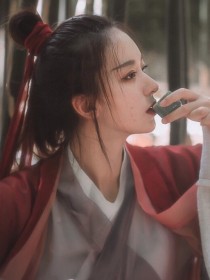 陈情池鱼思故渊