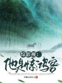 综影视：他是惊鸿客