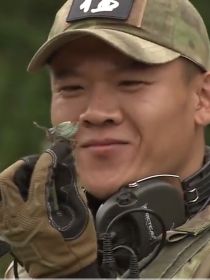 特种兵火凤凰之妖刀