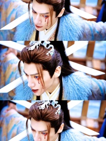 综影视：茶里茶气