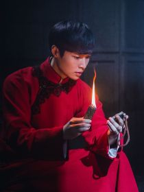 综影视：系统让我拆官配