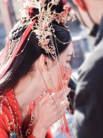 综影视：性转