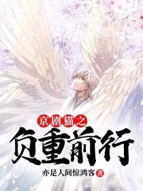 京剧猫之负重前行