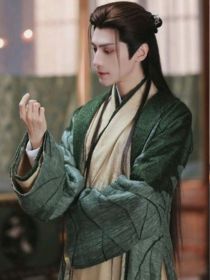 长月烬明：魂牵