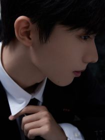 马嘉祺：小叔我要抱