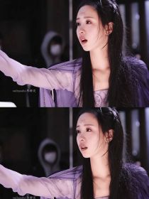 长月烬明：菟丝缠春生