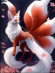 综影视：妖神她娇媚无疑