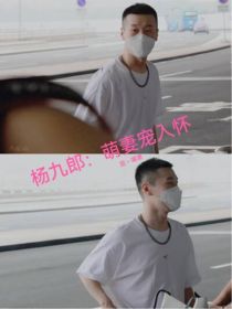 杨九郎：萌妻宠入怀