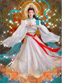 综影视：本人女爱好男