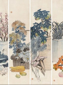 综影视：好感值拉满