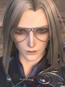 斗一黎灰的盛世