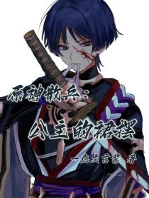 原神散兵：公主的裙摆