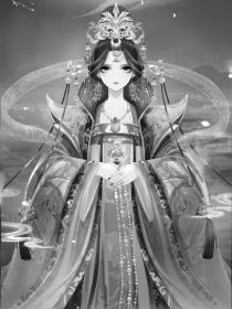 我在地府当冥后