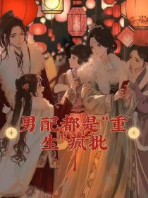 男配都是重生疯批