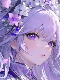 斗6大陆之混沌神女