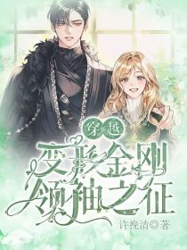 穿越：变形金刚领袖之征