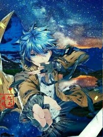 赛尔号：冰皇降临