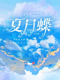 夏日蝶