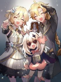 梦享杂货铺