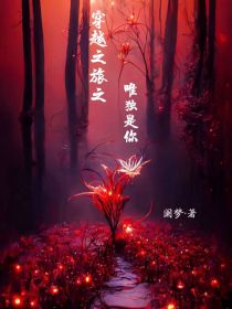 穿越之旅之唯独是你