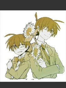 名侦探柯南：是妹妹酱啊