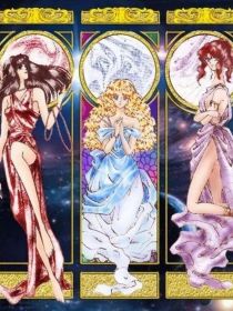 希腊神话之转世