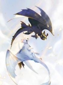 驯龙迷煞：设定集