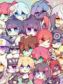 怪谈游戏（凹凸同人）