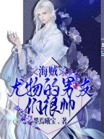 海贼：尤物的男友们很帅