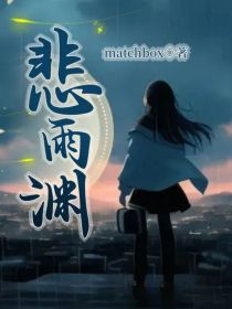 悲雨渊