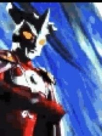 雷欧奥特曼传奇