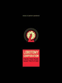 脑叶公司：乱七八糟的梦幻联动