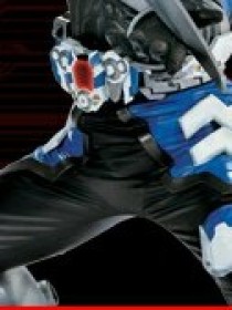 铠甲勇士之爱情传说