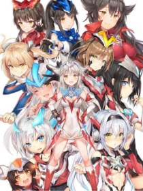 穿越奥特曼娘化世界之我是捷德奥特曼