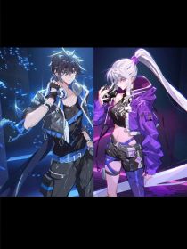 斗三双重生之你守护世界我守护你