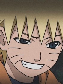 穿越火影之画风不对了