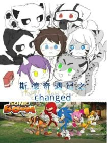 斯德奇遇记之changed
