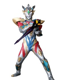 泽塔奥特曼后续