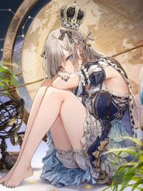公主们的魔法世界