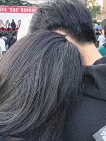 偷偷热恋