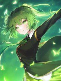 明明是cos却在综漫当乐子人