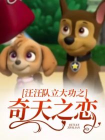 汪汪队立大功之奇天之恋2