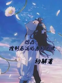 凹凸：控制厄运的原初天使
