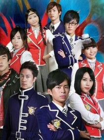 萌学园之强势归来